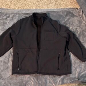 George Black Men's Jacket